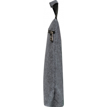 Logotrade corporate gift picture of: RPET Laptop Bag LUGANO